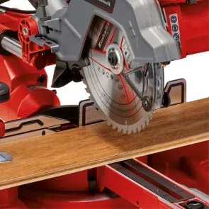 Пила торцовочная Einhell TC-SM 254 №11
