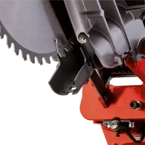 Пила торцовочная Einhell TC-SM 2131/1 Dual №4