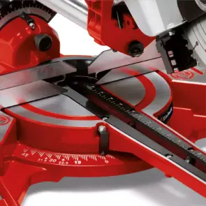 Пила торцовочная Einhell TC-SM 2131/1 Dual №5