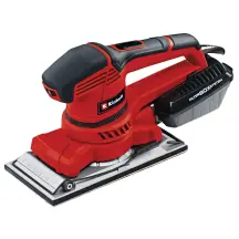 Шліфмашина Einhell TE-OS 2520 E