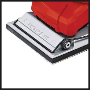 Шлифмашина Einhell TE-OS 2520 E №4