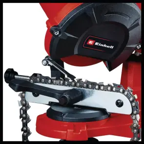 Верстат для заточування ланцюгів Einhell GC-CS 85 E №4