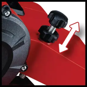 Верстат для заточування ланцюгів Einhell GC-CS 85 E №5