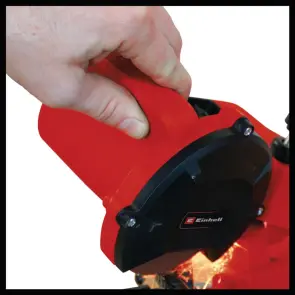 Верстат для заточування ланцюгів Einhell GC-CS 85 E №6