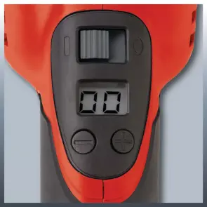 Полировально-шлифовальная машина Einhell CC-PO 1100/2E №5