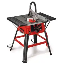 Циркулярна пила Einhell TC-TS 2025/2 U