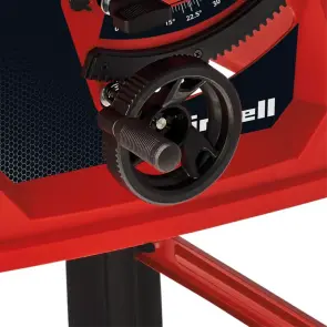 Циркулярна пила Einhell TC-TS 2025/2 U №4