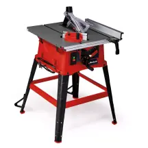 Циркулярна пила Einhell TC-TS 254 Eco