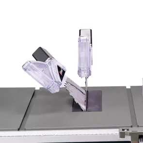 Циркулярна пила Einhell TC-TS 254 Eco №4