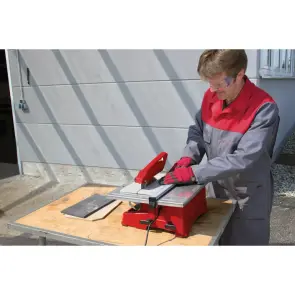 Плиткоріз Einhell TC-TC 800 №2