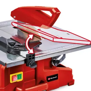Плиткоріз Einhell TC-TC 800 №6