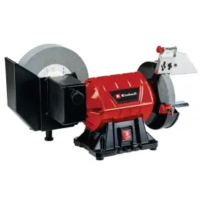 Точило двустороннее TC-WD 200/150 №2