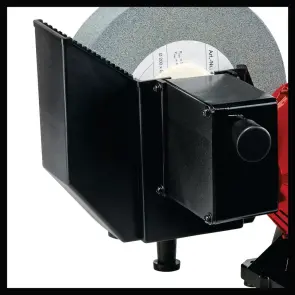 Точило двустороннее TC-WD 200/150 №6