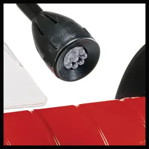 Точило двустороннее TC-BG 200 L №6