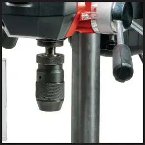 Свердлильний верстат Einhell TE-BD 550 E №5