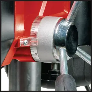 Свердлильний верстат Einhell TE-BD 550 E №7