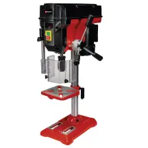 Свердлильний верстат Einhell TE-BD 550 E