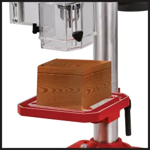 Сверлильный станок Einhell TC-BD 450 №5