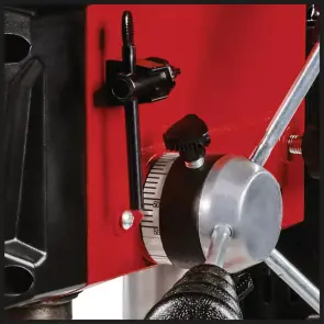 Сверлильный станок Einhell TC-BD 450 №7