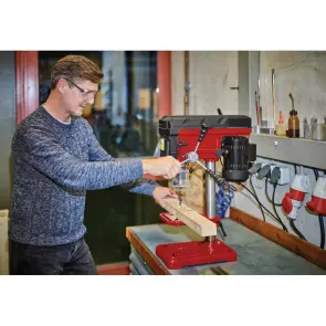 Свердлильний верстат Einhell TC-BD 500 №2