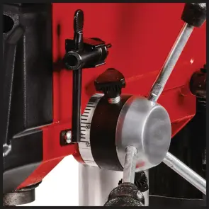 Свердлильний верстат Einhell TC-BD 500 №5