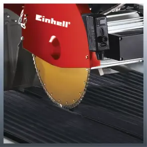 Каменеріз Einhell TE-SC 920 L №3