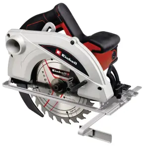 Пила циркулярная TC-CS 1410 №2