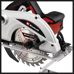 Пила циркулярная TC-CS 1410 №5