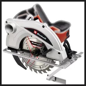 Пила циркулярная TC-CS 1410 №6