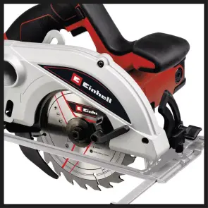 Пила циркулярна TC-CS 1250 №4
