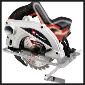 Пила циркулярна TC-CS 1250 №5