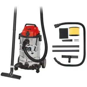 Вакуумний пилосос Einhell TC-VC 1930 SА №2