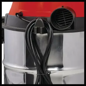 Вакуумний пилосос Einhell TC-VC 1930 SА №9
