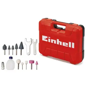 Гравер пневматический прямой Einhell TC-PP 220 №2