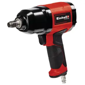 Гайковерт пневматичний Einhell TC-PW 340 №1