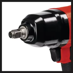 Гайковерт пневматичний Einhell TC-PW 340 №3