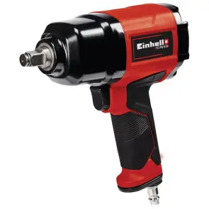 Гайковерт пневматичний Einhell TC-PW 610 №2