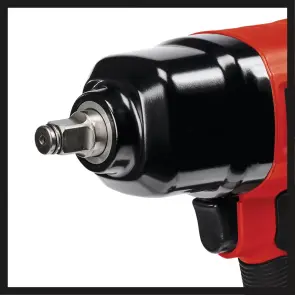 Гайковерт пневматичний Einhell TC-PW 610 №4