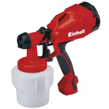 Краскопульт электрический Einhell TC-SY 500 P