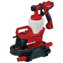 Фарборозпилювач електричний Einhell TC-SY 700 P