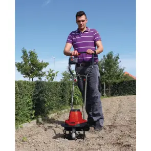 Культиватор електричний Einhell GC-RT 7530 №3