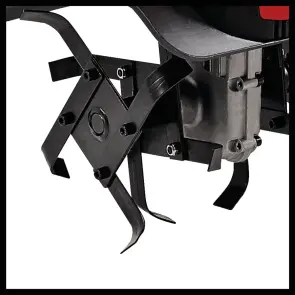Культиватор електричний Einhell GC-RT 7530 №4
