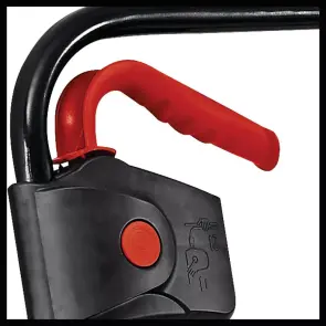 Культиватор електричний Einhell GC-RT 7530 №5