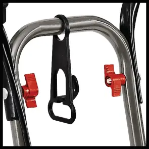 Культиватор електричний Einhell GC-RT 7530 №6