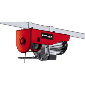 Тельфер Einhell TC-EH 500-18 №1