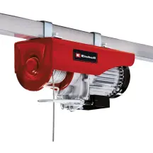 Тельфер Einhell TC-EH 600