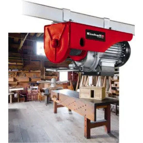 Тельфер Einhell TC-EH 250-18 №2