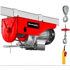 Тельфер Einhell TC-EH 250-18 №5