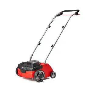 Скарифікатор акумуляторний Einhell GC-SC 36/31 Li - Solo №2
