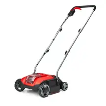 Скарификатор Einhell GC-SC 18/28 Li, 18 В (без АКБ и ЗУ)